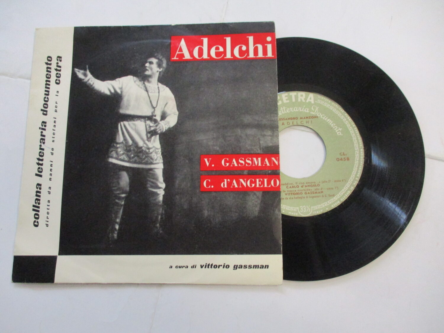 Adelchi