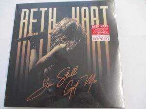 You Still Got Me (LTD) (TRANSPARENT RED VINYL)