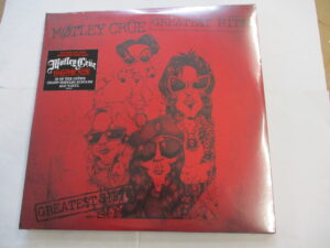 Greatest Hits (2LP)