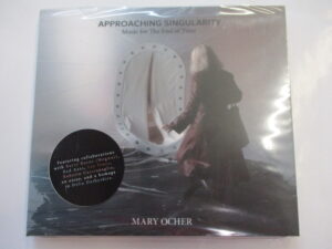 Approaching Singularity: Music For The End Of Time