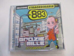 Grazie Mille