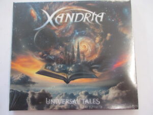 Universal Tales