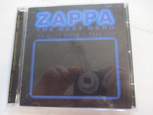 The Best Band You Never Heard In Your Life (2CD)