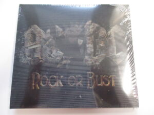 Rock Or Bust