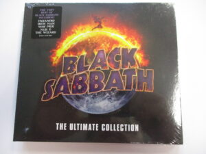 The Ultimate Collection (2CD)