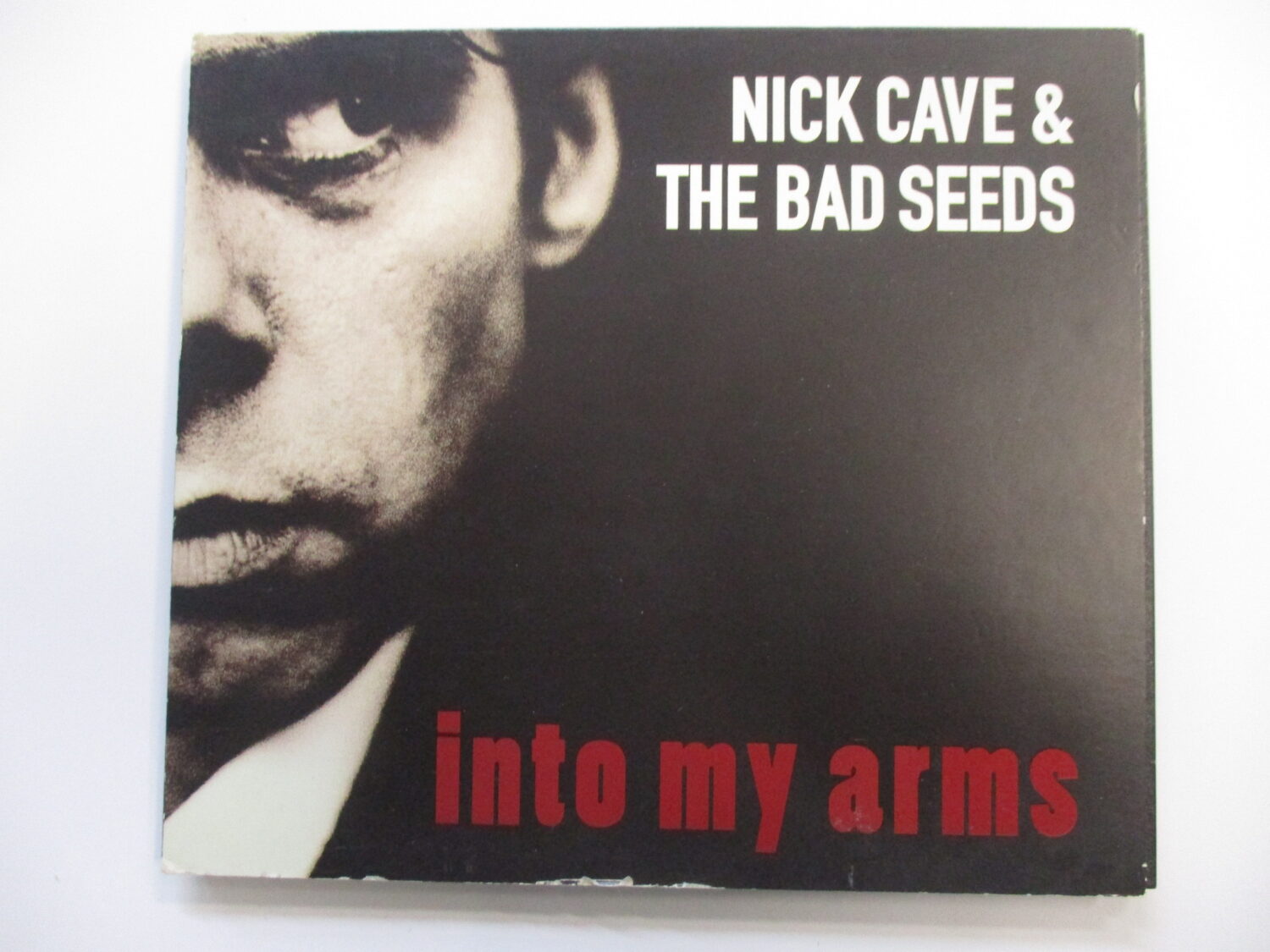 Into My Arms -3 tr.