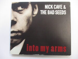 Into My Arms -3 tr.