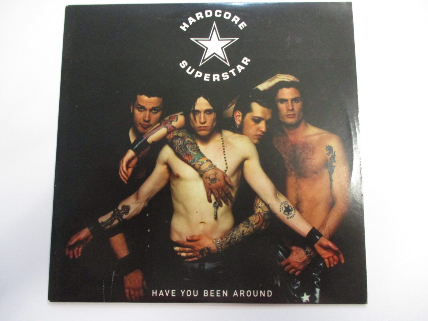 Have You Been Around -3 tr.