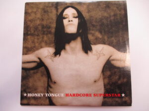 Honey Tongue -3 tr.