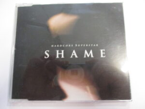 Shame -3 tr.