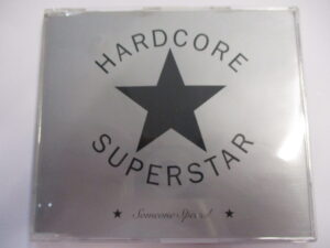 Someone Special -3 tr. (MAXI SINGLE)