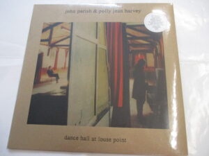 Dance Hall At Louse Point (RE)