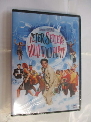 by Blake Edwards