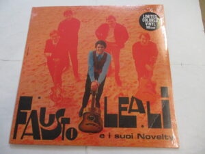 Fausto Leali E I Suoi Novelty
