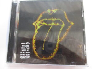 Sympathy For The Devil (MAXI SINGLE 6 tr.)