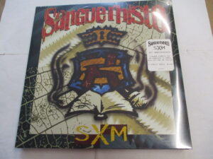 SXM (RE) (2LP)