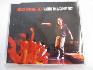 Waitin' On A Sunny Day -4 tr.