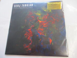Foundations (LTD NR)