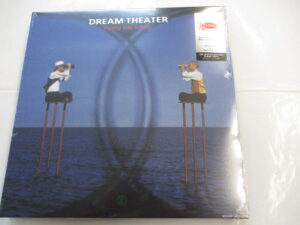 Falling Into Infinity (2LP) (RE)