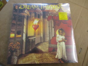 Images And Words (RE)