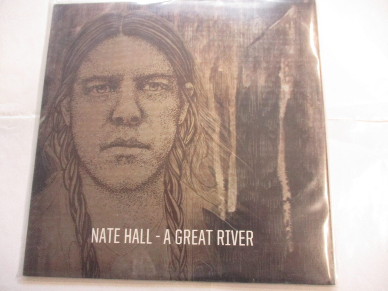 A Great River