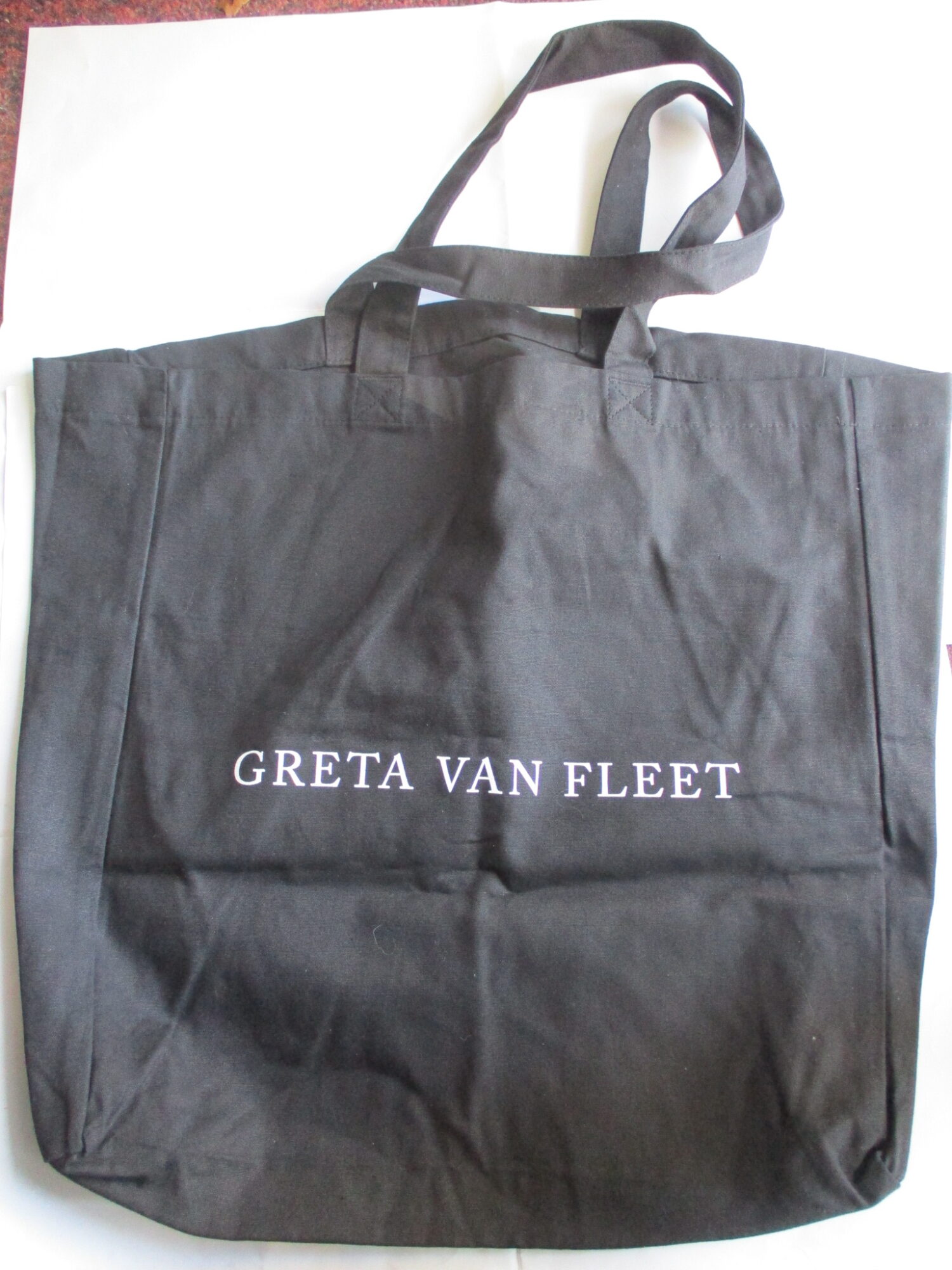 Borsa in Tela- Tote Bag