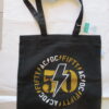 Borsa in Tela- Tote Bag