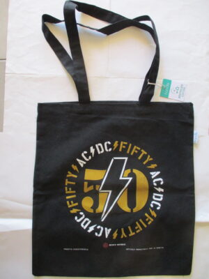 Borsa in Tela- Tote Bag