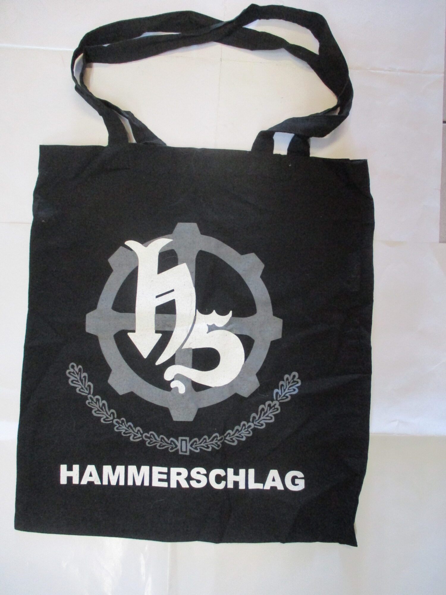 Borsa in Tela- Tote Bag