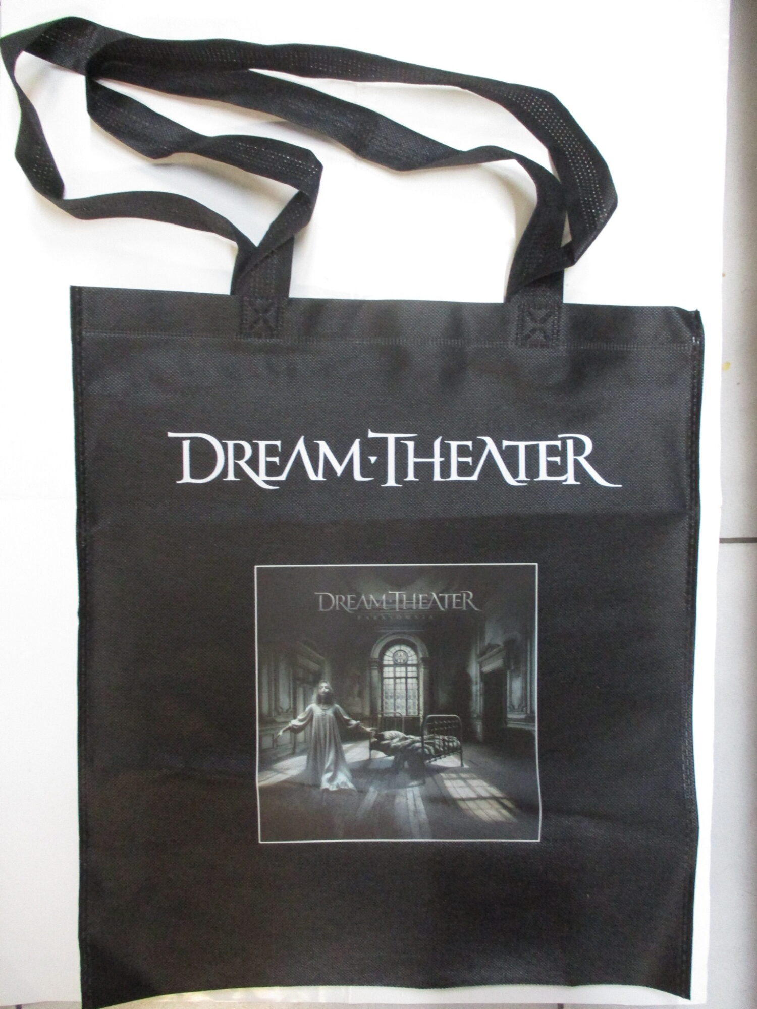 Borsa in Tela- Tote Bag