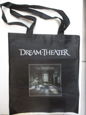 Borsa in Tela- Tote Bag