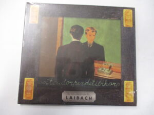 An Introduction To... Laibach