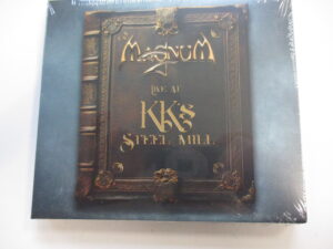 Live At KK's Steel Mill (2CD)