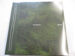 Bleed (EP) (LTD) (GREEN VINYL)
