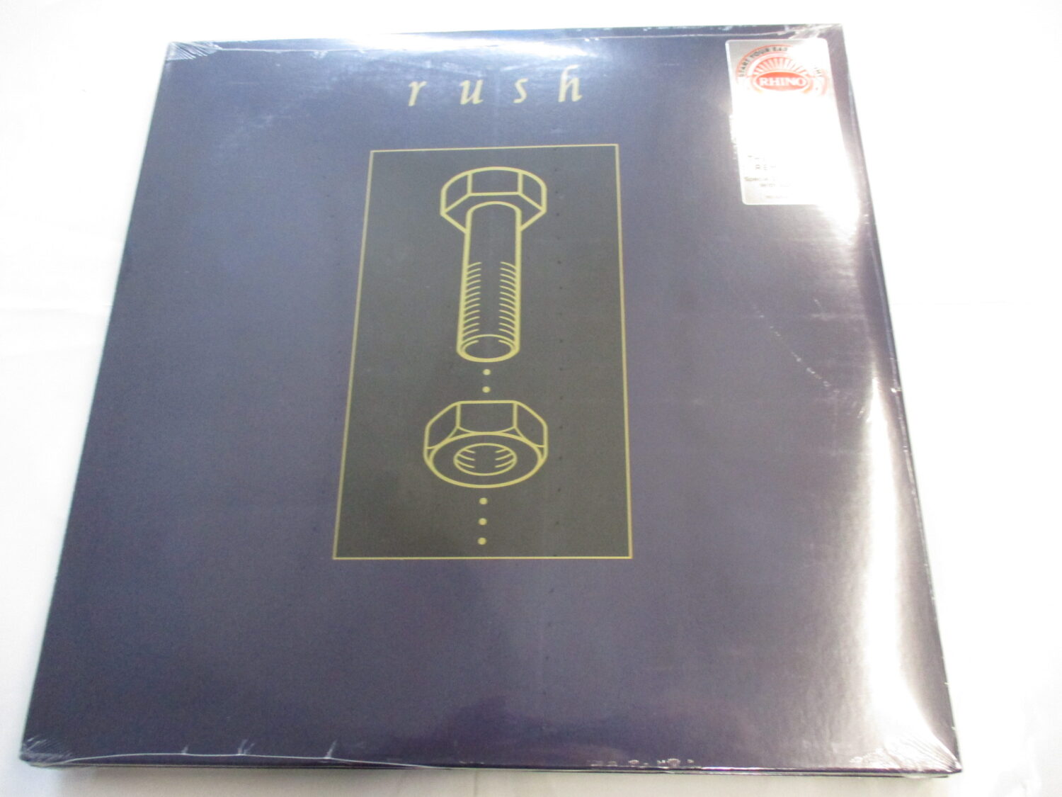 Counterparts (2LP) (RE)