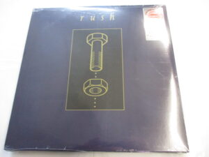 Counterparts (2LP) (RE)
