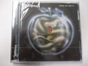 Come An' Get It