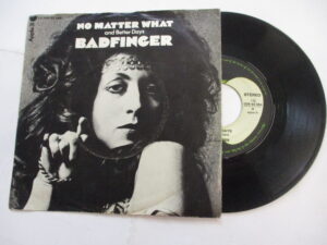 No Matter What / Better Days