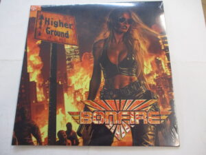 Higher Ground