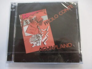 Aguaplano