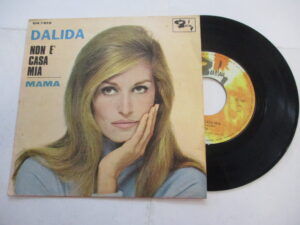 Non E' Casa Mia / Mama