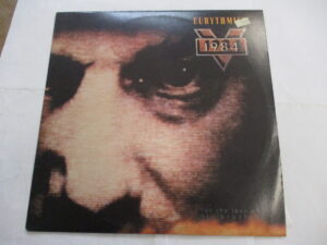 1984 (For The Love Of Big Brother)