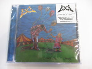 Sicker Than I Thought!