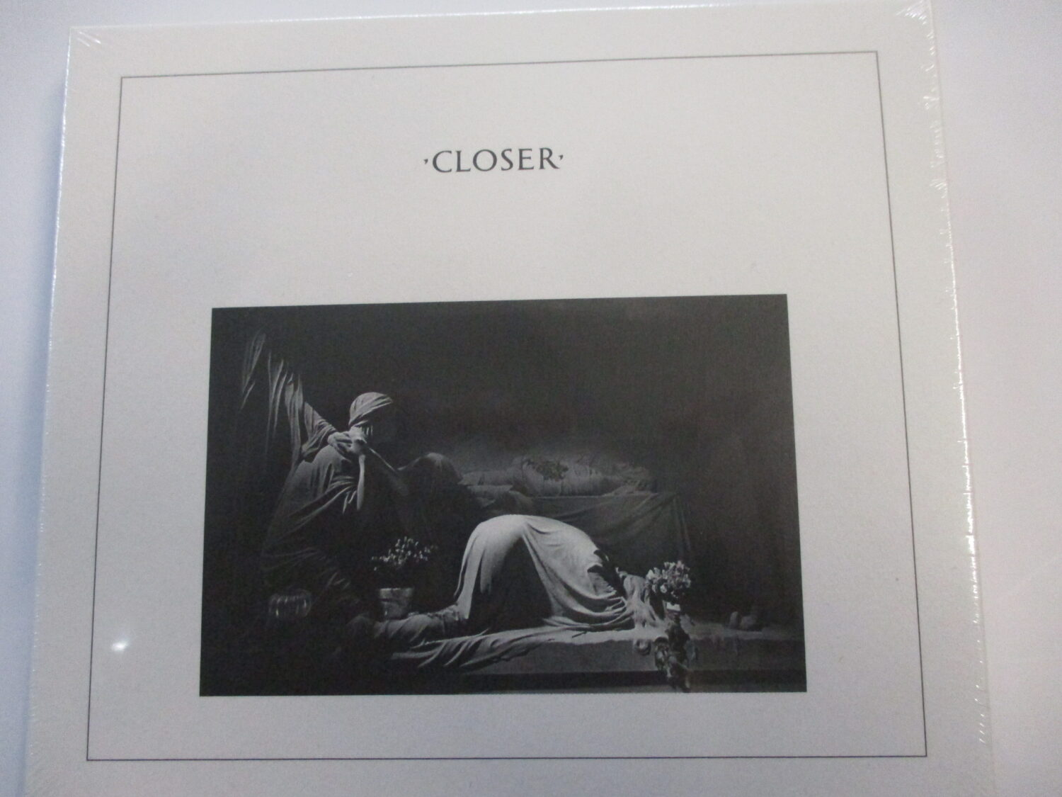 Closer (2CD)
