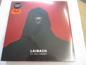 Also Sprach Zarathustra