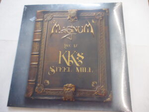 Live At KK's Steel Mill (3LP)