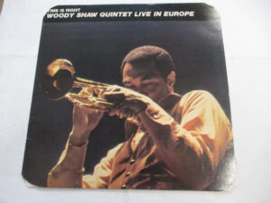 Time Is Right - Live In Europe