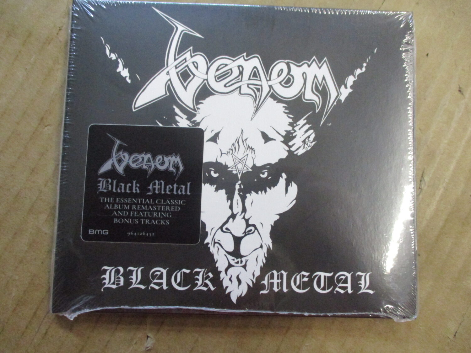 Black Metal