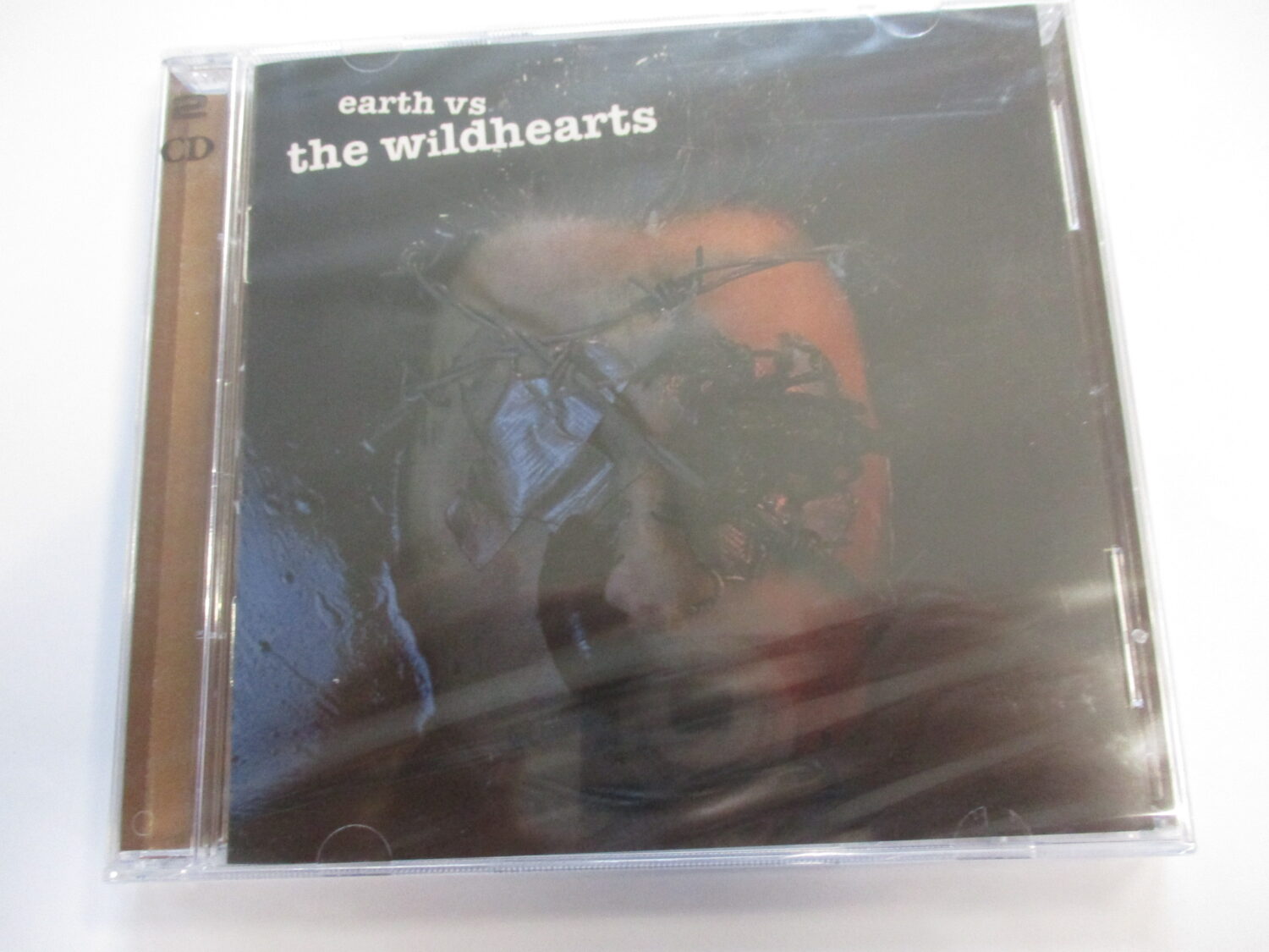 Earth VS The Wildhearts