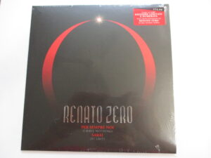 Per Sempre Noi / Sarai (LTD NR)